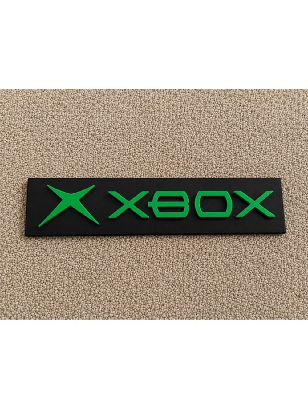 Original XBOX Logo